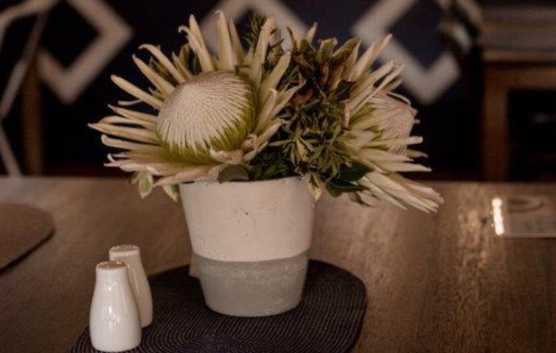 De Berge Guesthouse & Functions Venue