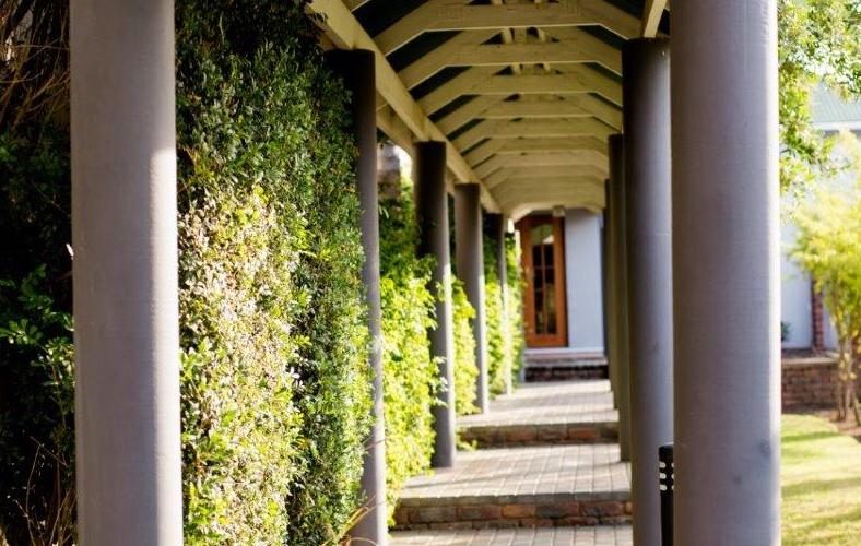 De Berge Guesthouse & Functions Venue