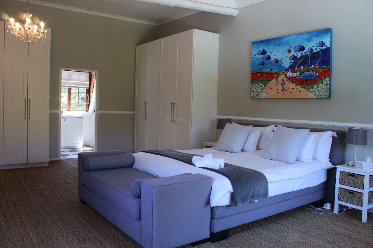 Cosy Corner Guest House image 2