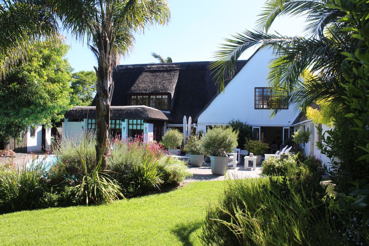 Cosy Corner Guest House image 5