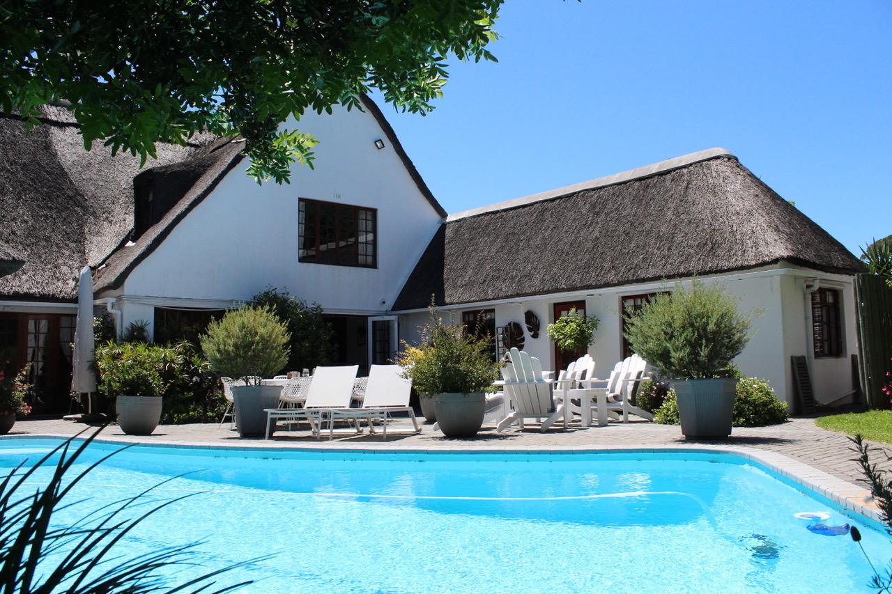 Cosy Corner Guest House image 3