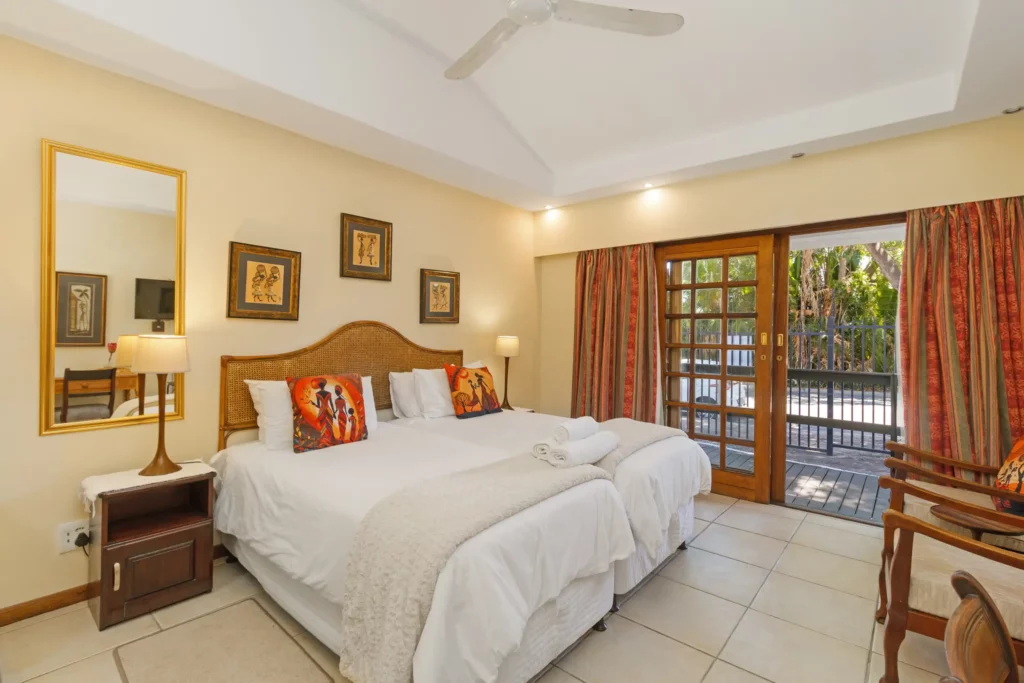 Dolliwarie Guest House image 2