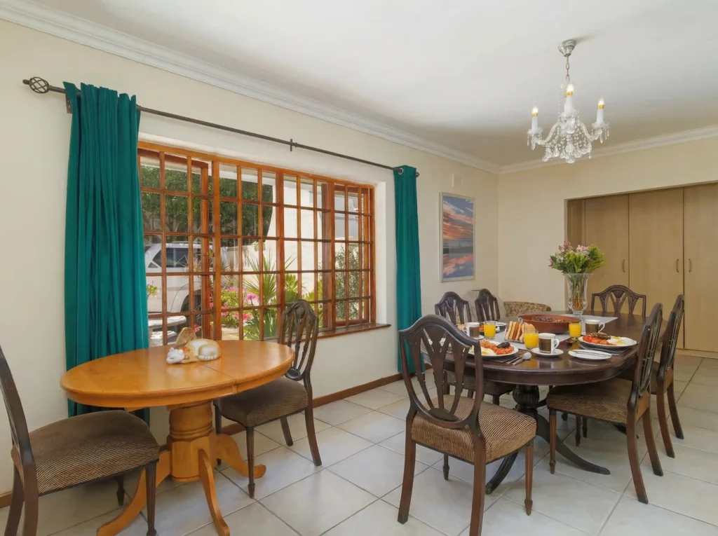 Dolliwarie Guest House