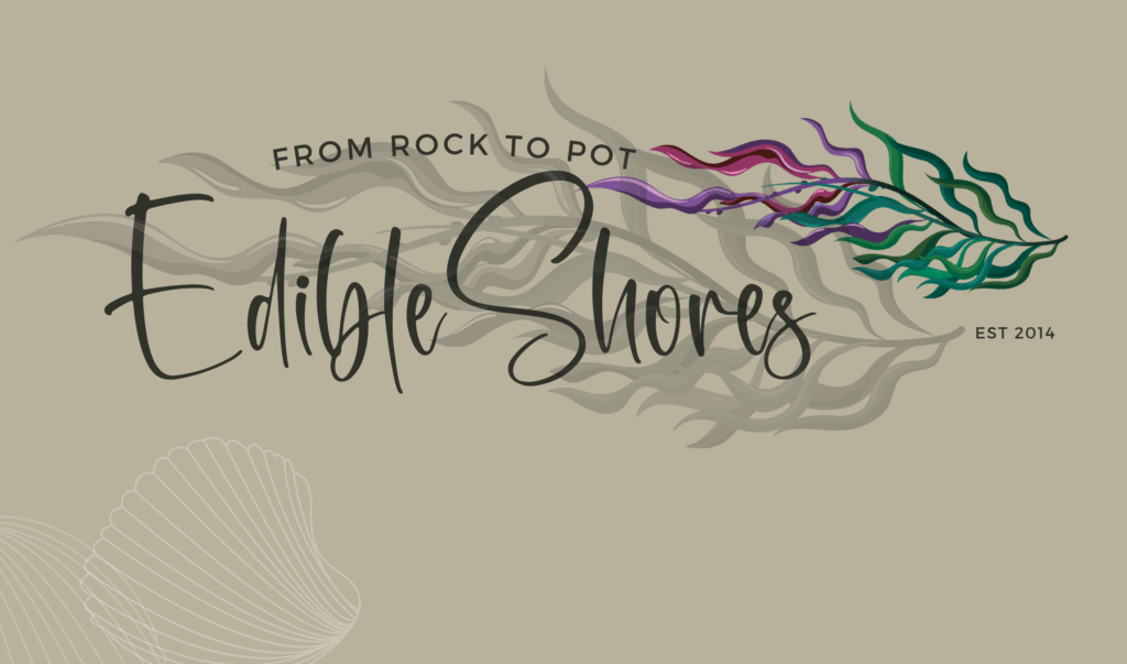Edible Shores