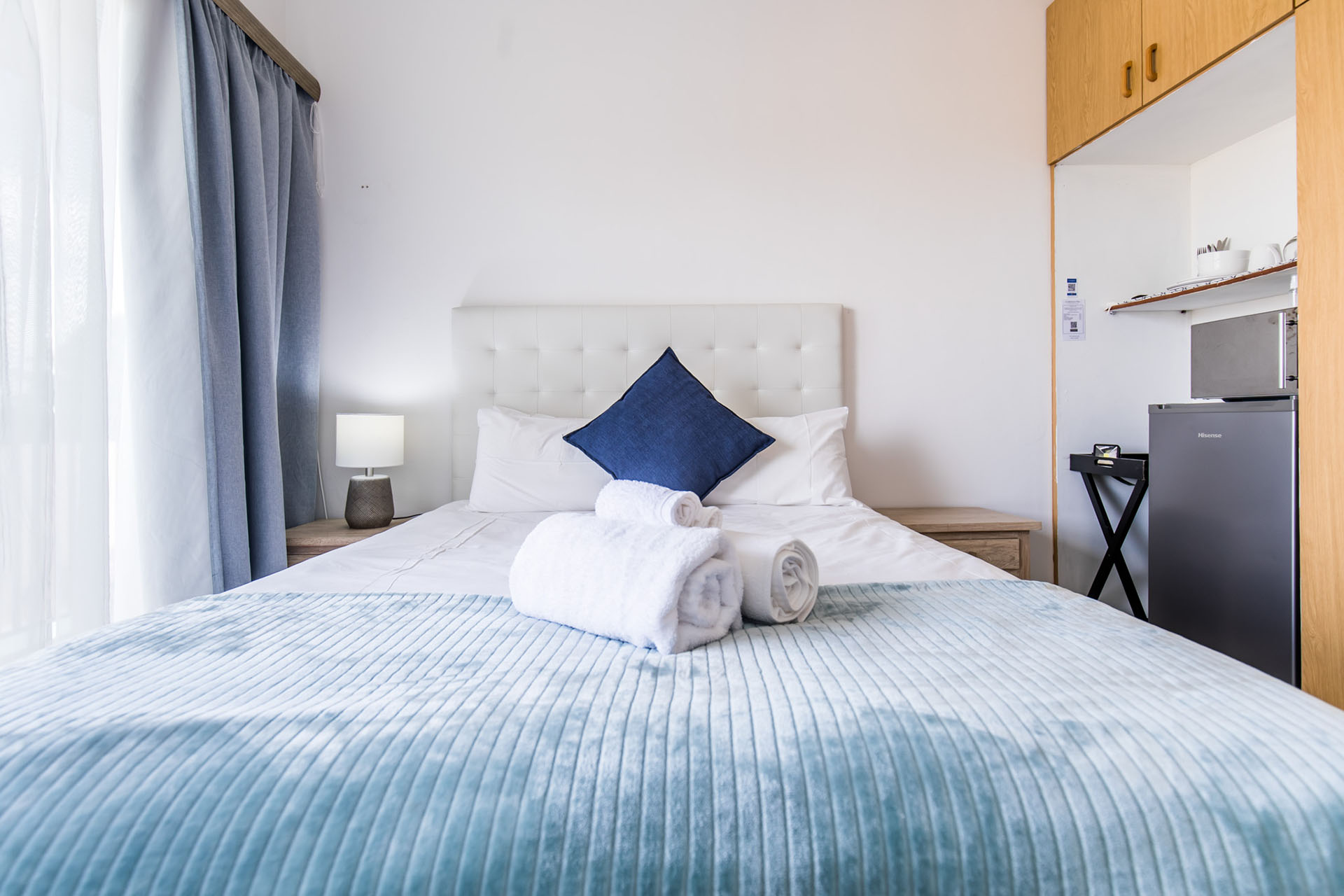 Cornerstone Guesthouse image 4