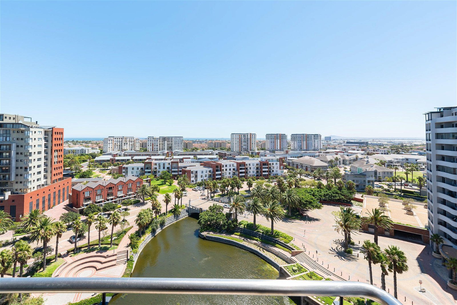 Century City Boutique Self-Catering Apartments