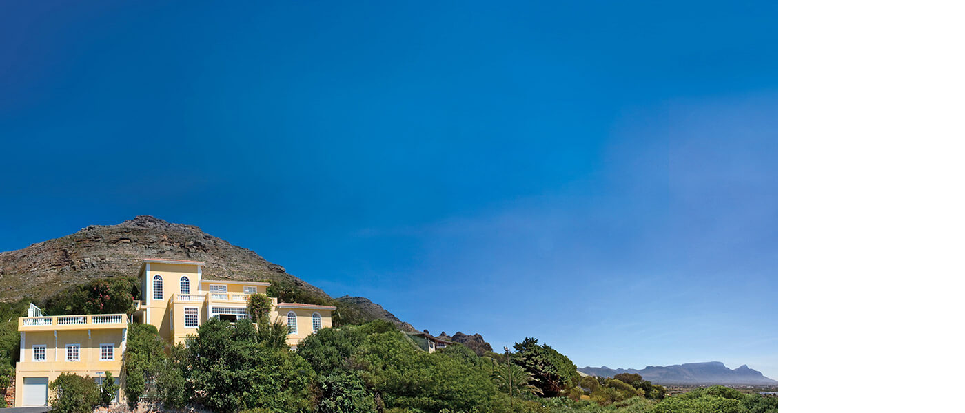 Colona Castle