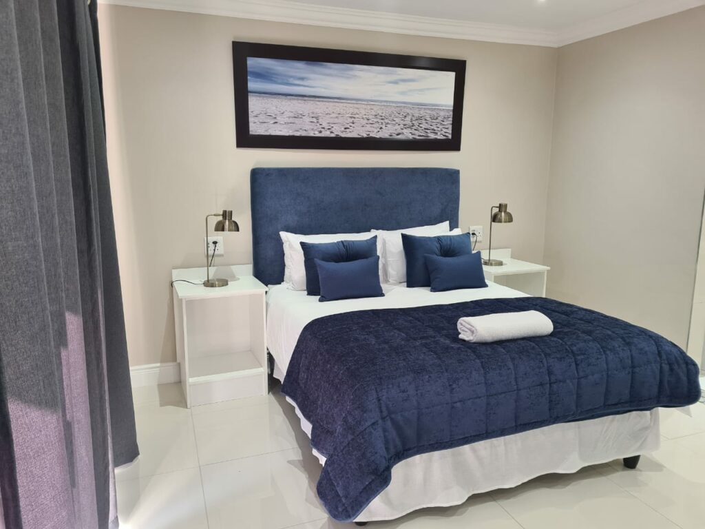 Cape Winelands Business Villas
