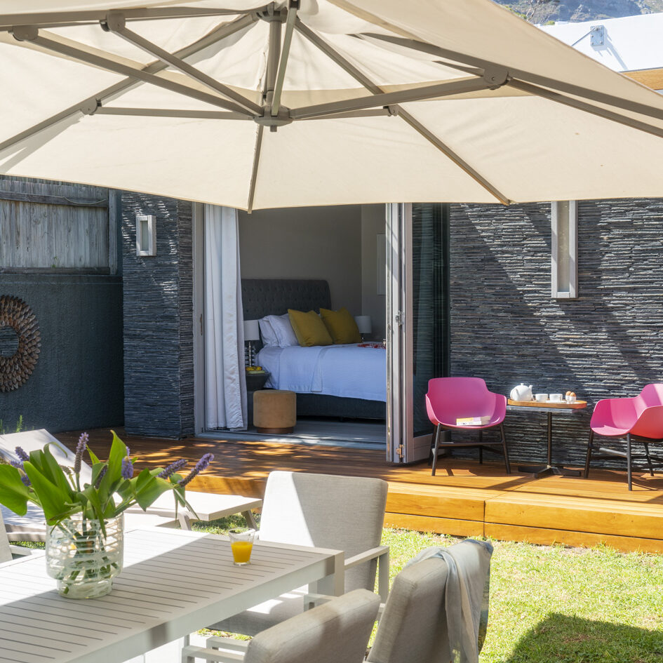 Element House