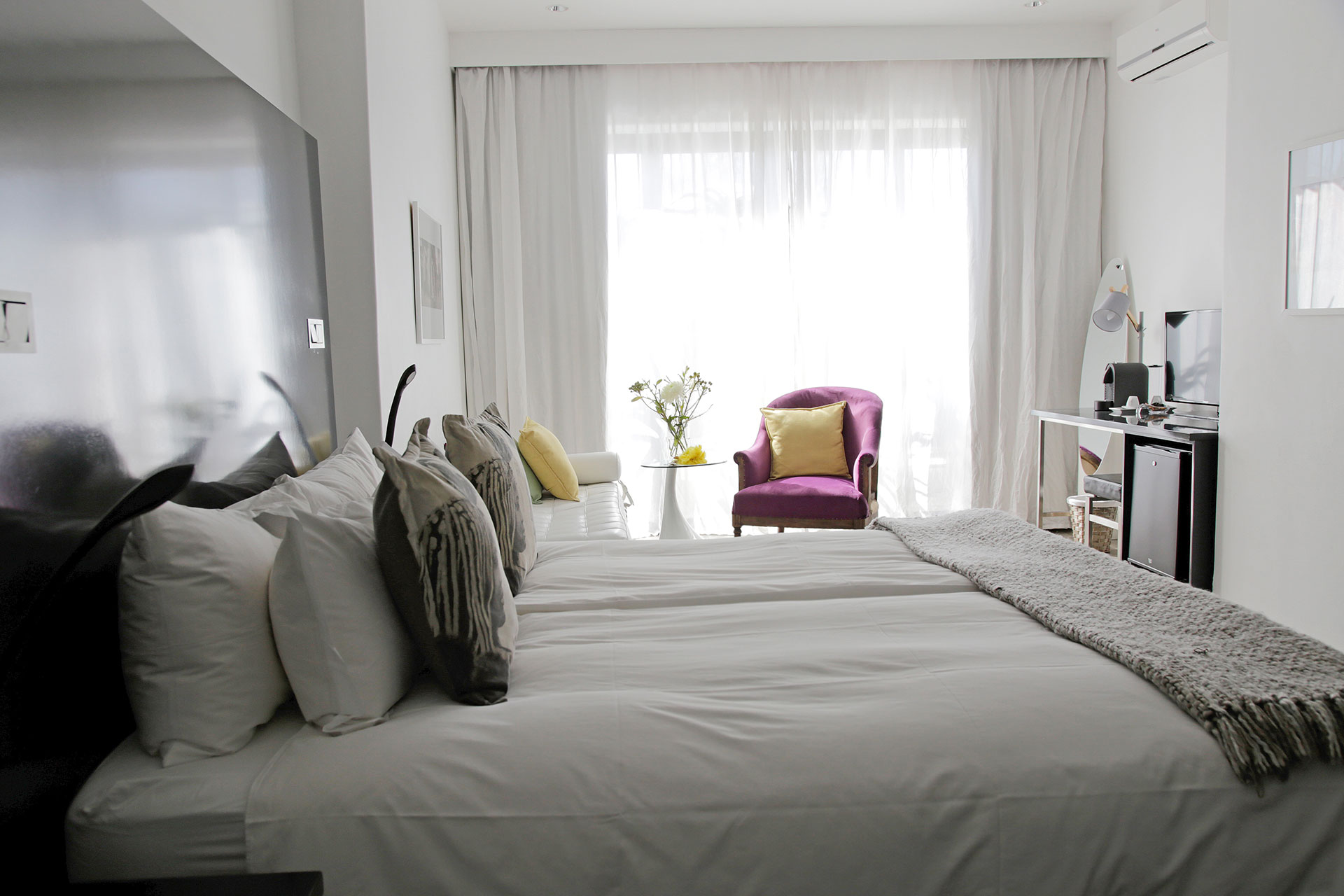 Dysart Boutique Hotel