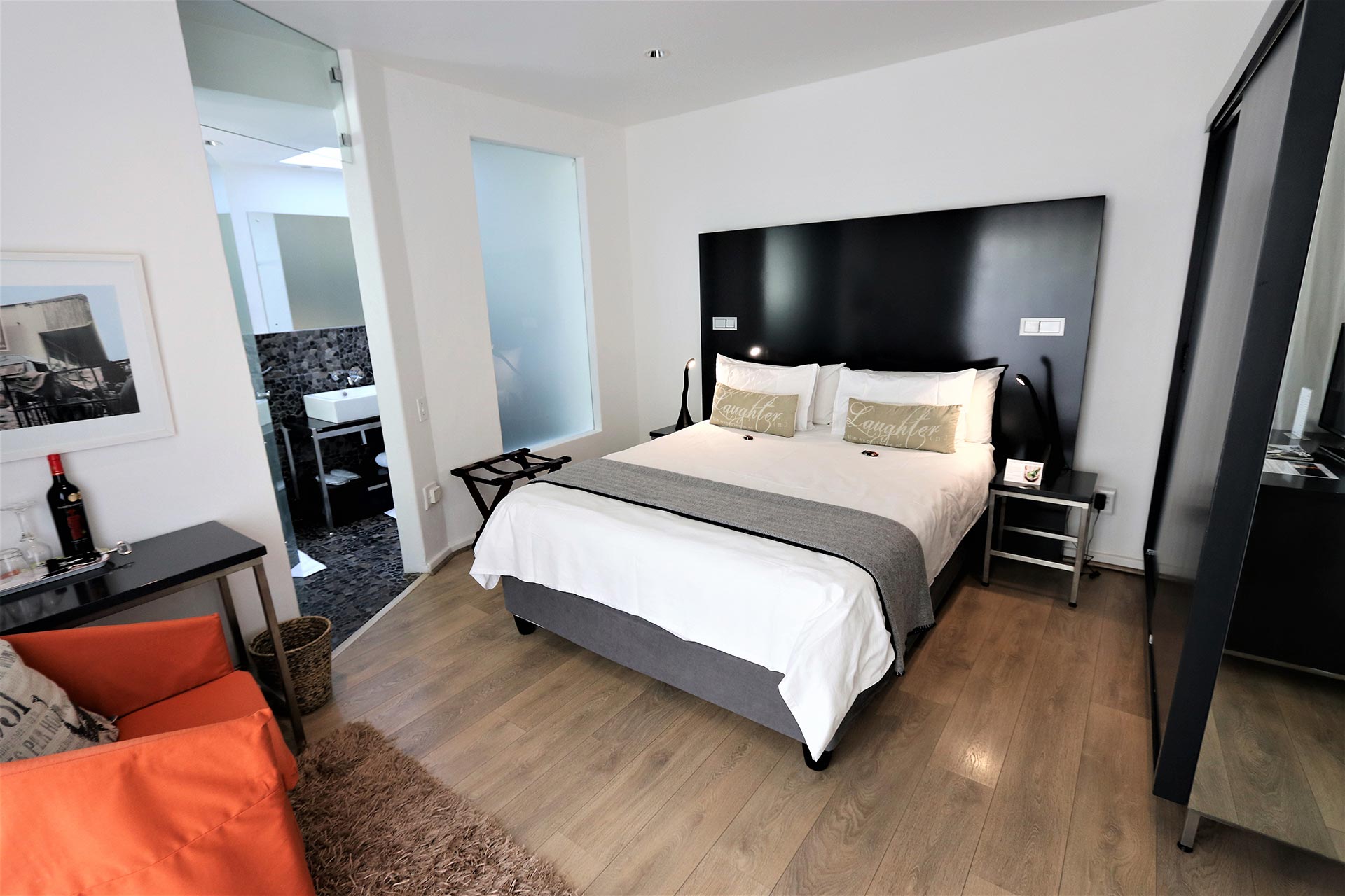 Dysart Boutique Hotel image 4