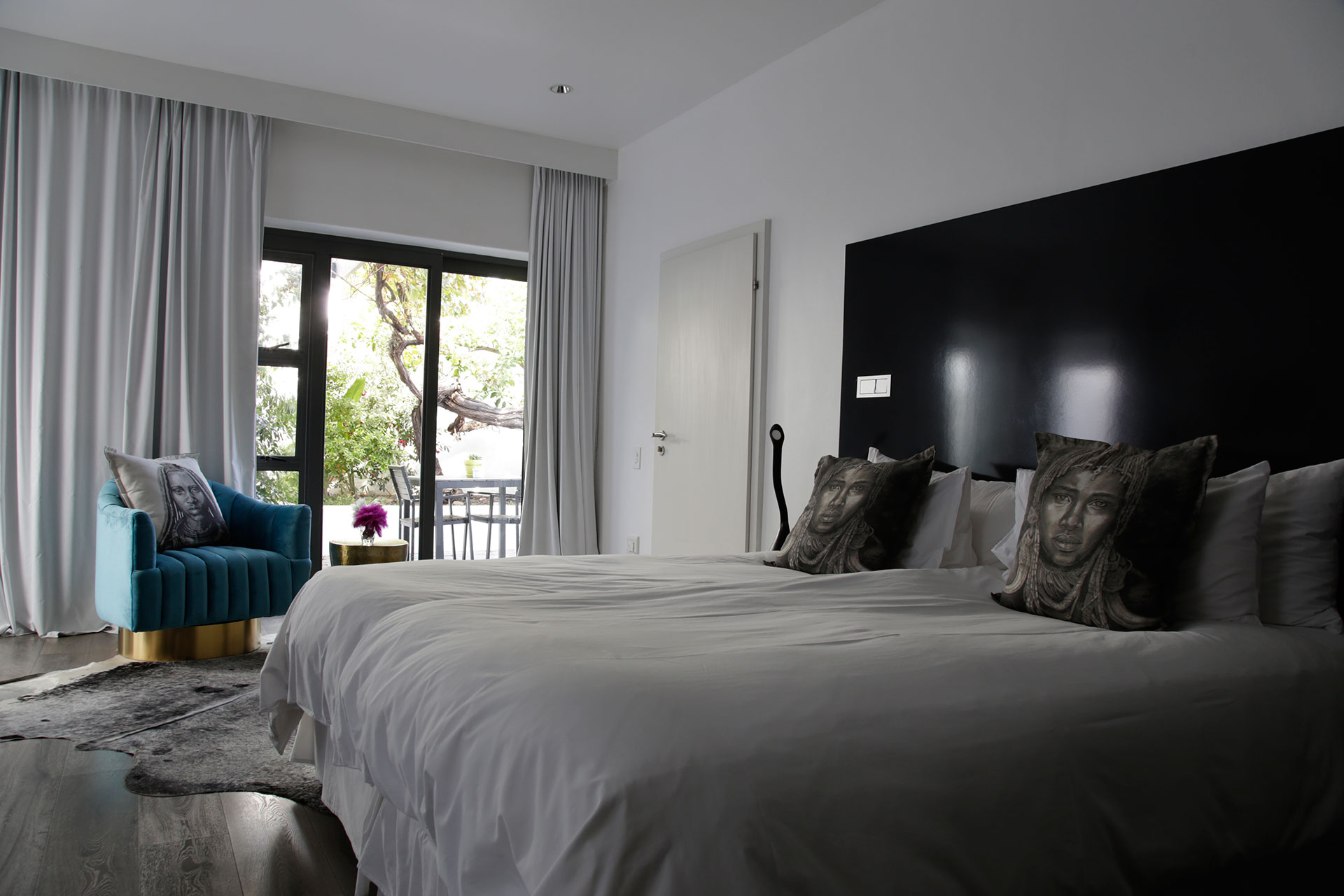 Dysart Boutique Hotel image 5