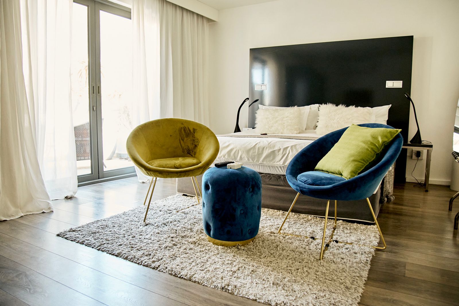 Dysart Boutique Hotel image 2