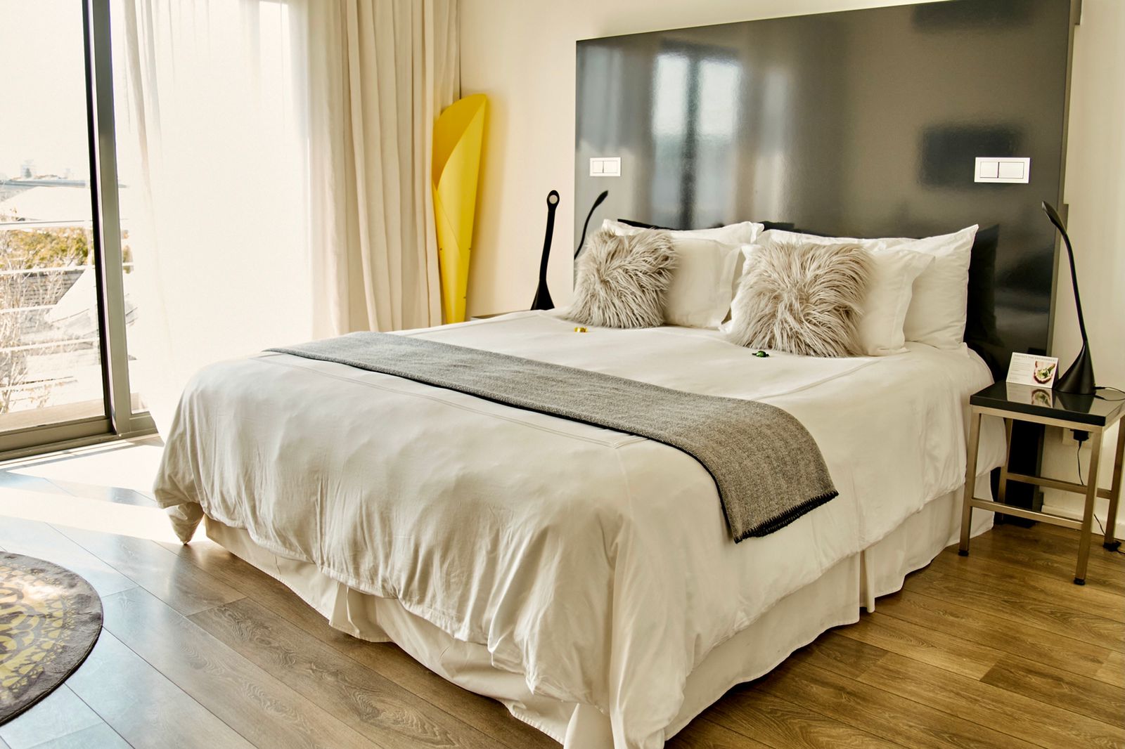 Dysart Boutique Hotel image 3