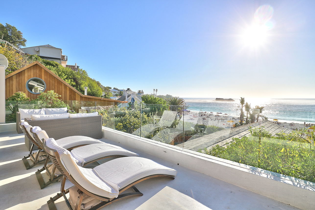Clifton Beach Bungalow