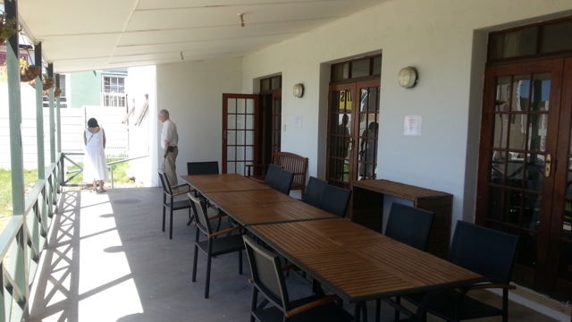 District Six Guesthouse in Rondebosch 5