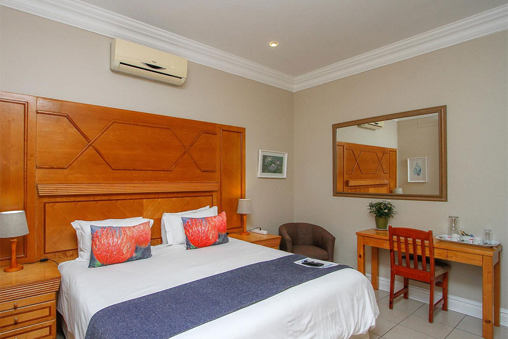 Sandringham Bed & Breakfast Self-Catering