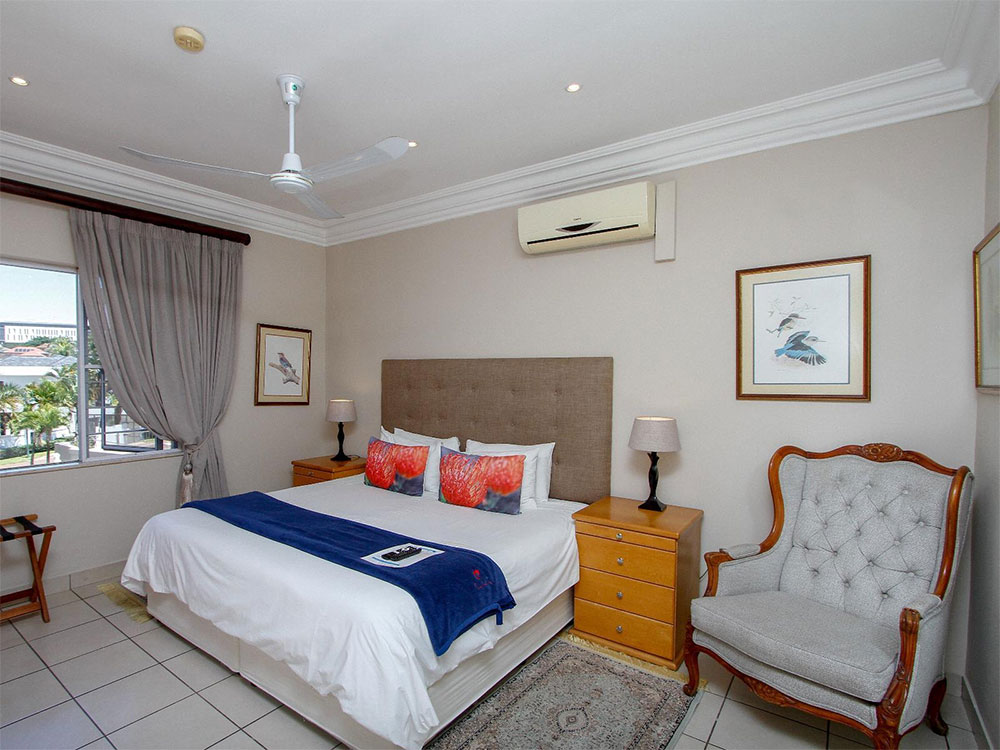 Sandringham Bed & Breakfast Self-Catering