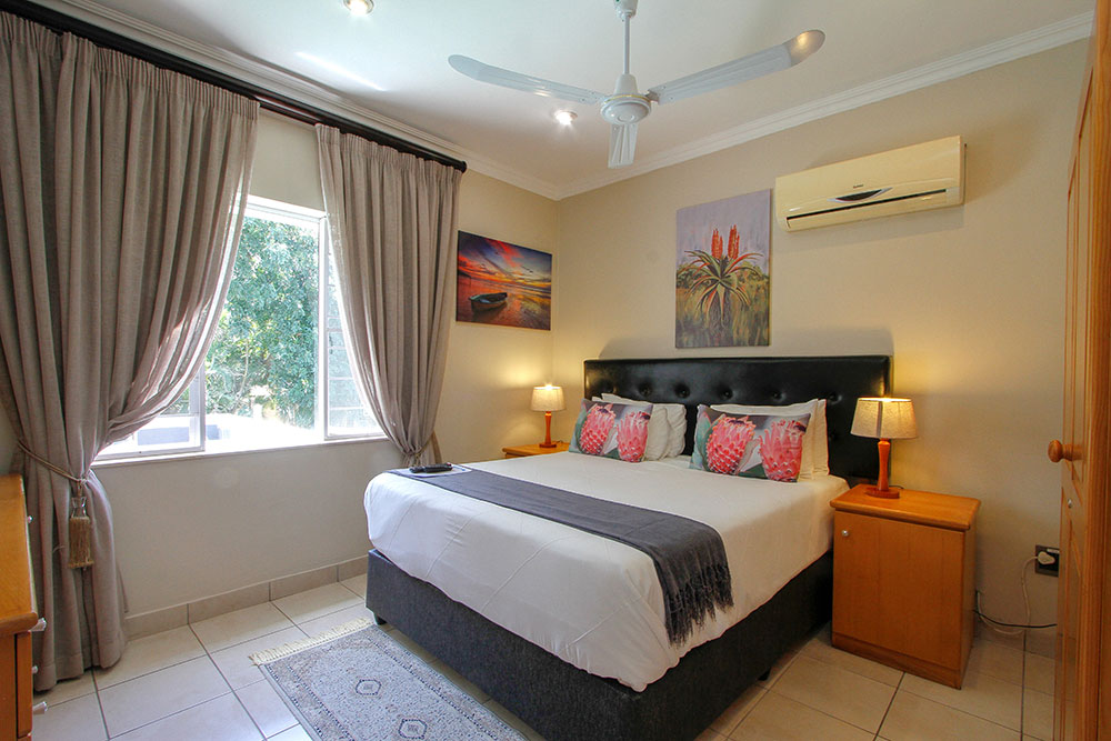 Sandringham Bed & Breakfast Self-Catering