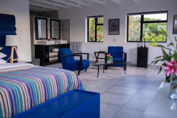 Dreamhouse Guest House image 2