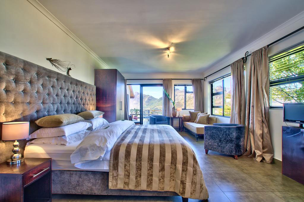 Dreamhouse Guest House image 3