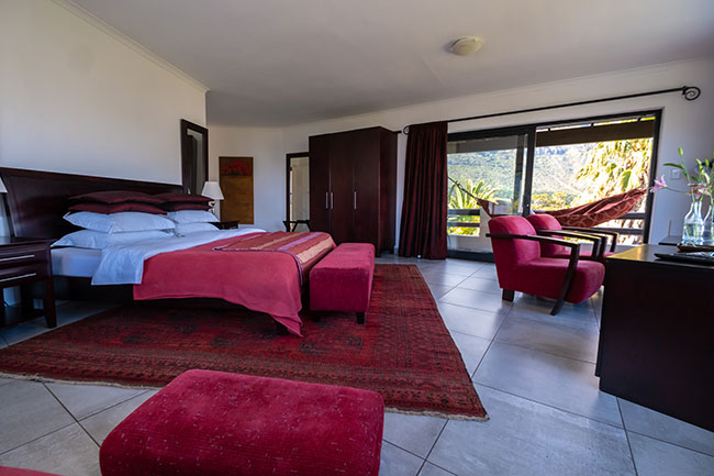 Dreamhouse Guest House image 5
