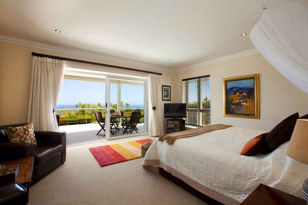 Entabeni Guesthouse image 2