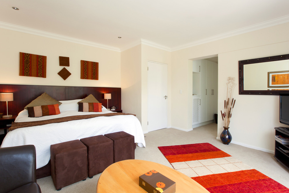 Entabeni Guesthouse
