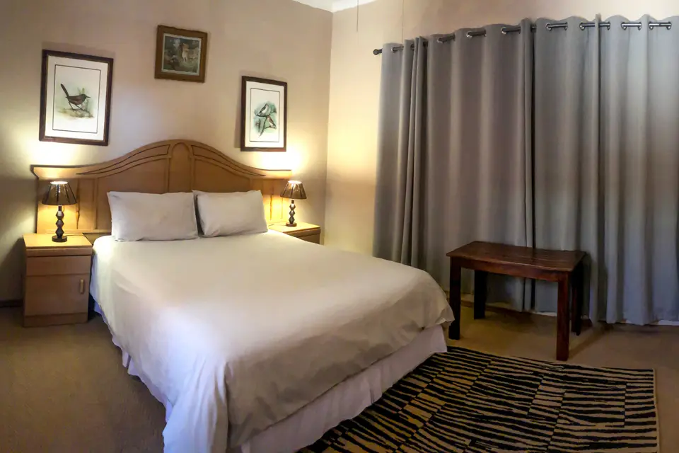 Goibib Mountain Lodge