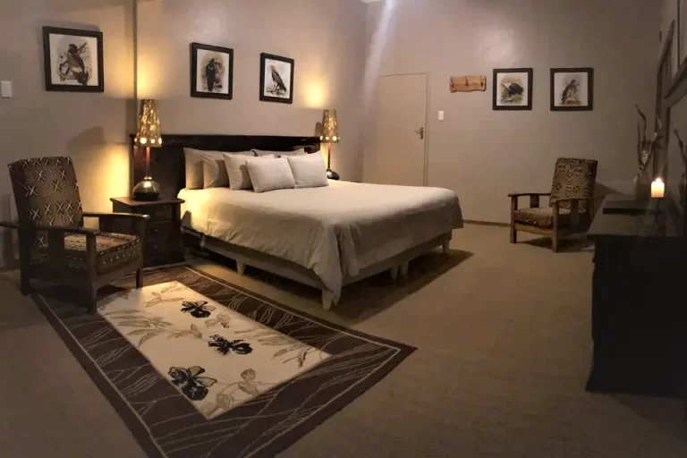 Goibib Mountain Lodge