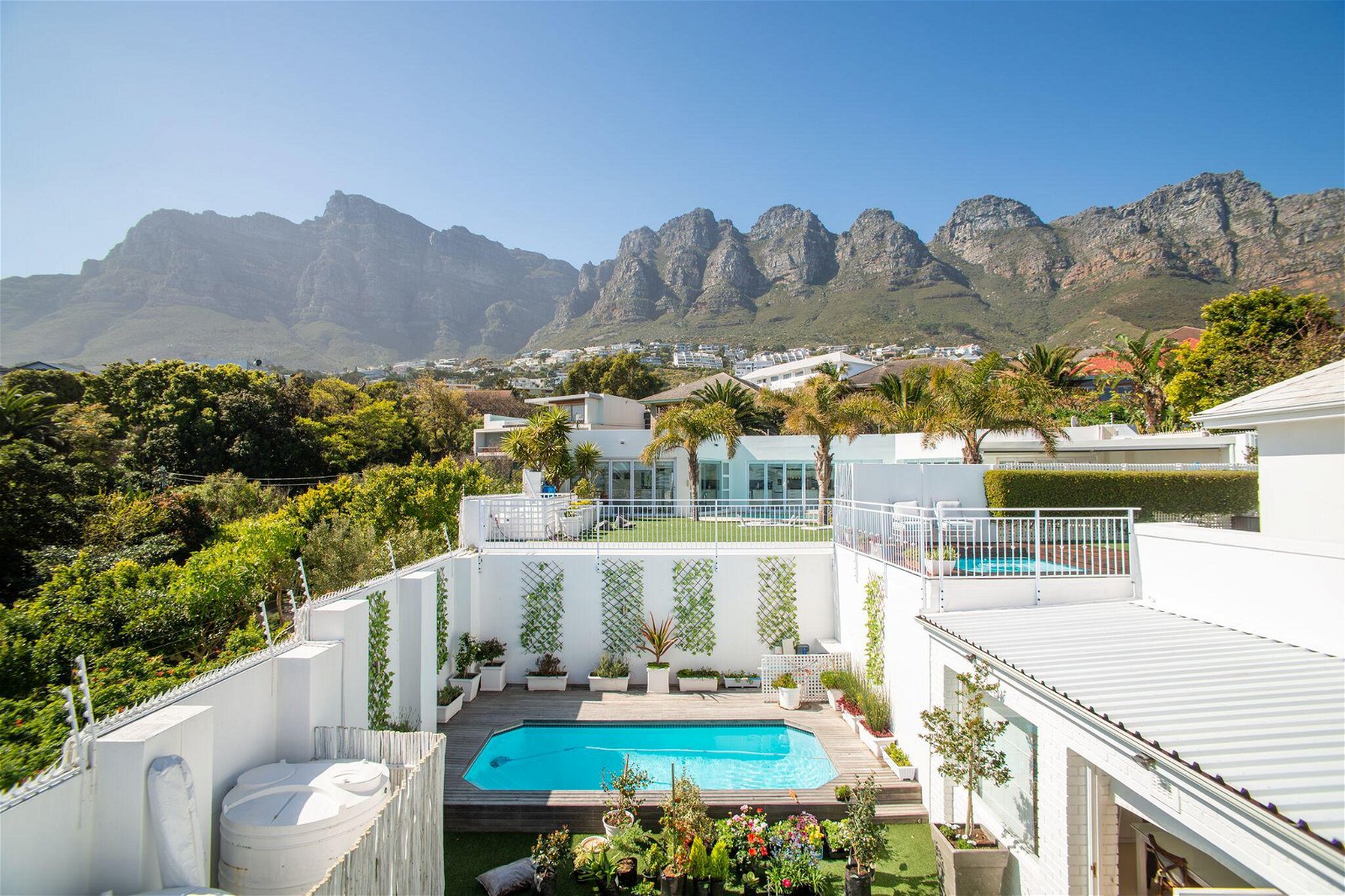 Funkey Villas