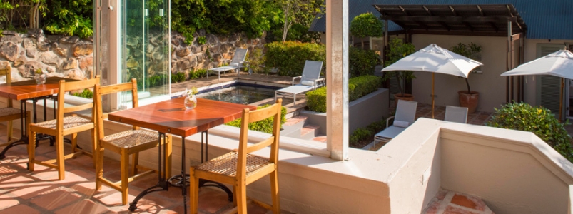 Four Rosmead Guest House