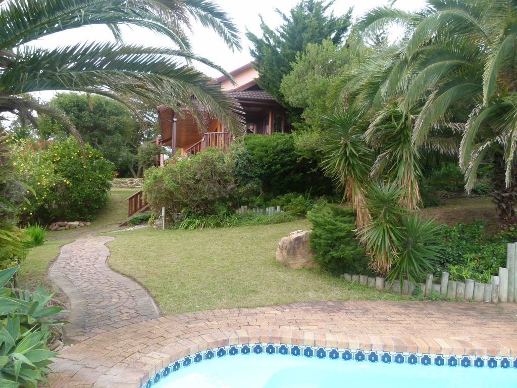 Fish Eagle Lodge Knysna image 4