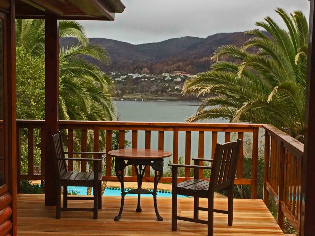 Fish Eagle Lodge Knysna image 5