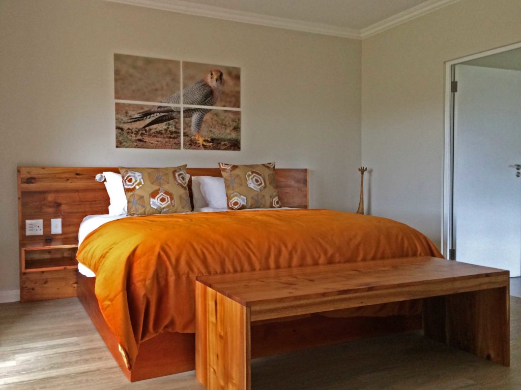 Fish Eagle Lodge Knysna image 2