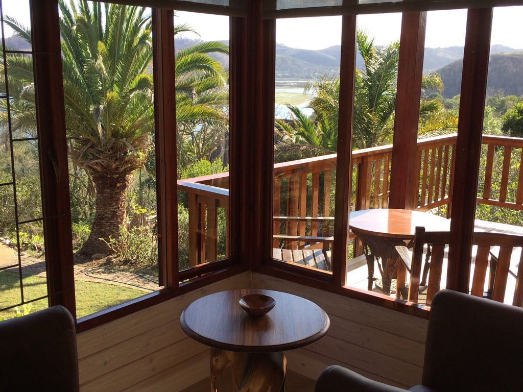 Fish Eagle Lodge Knysna image 3