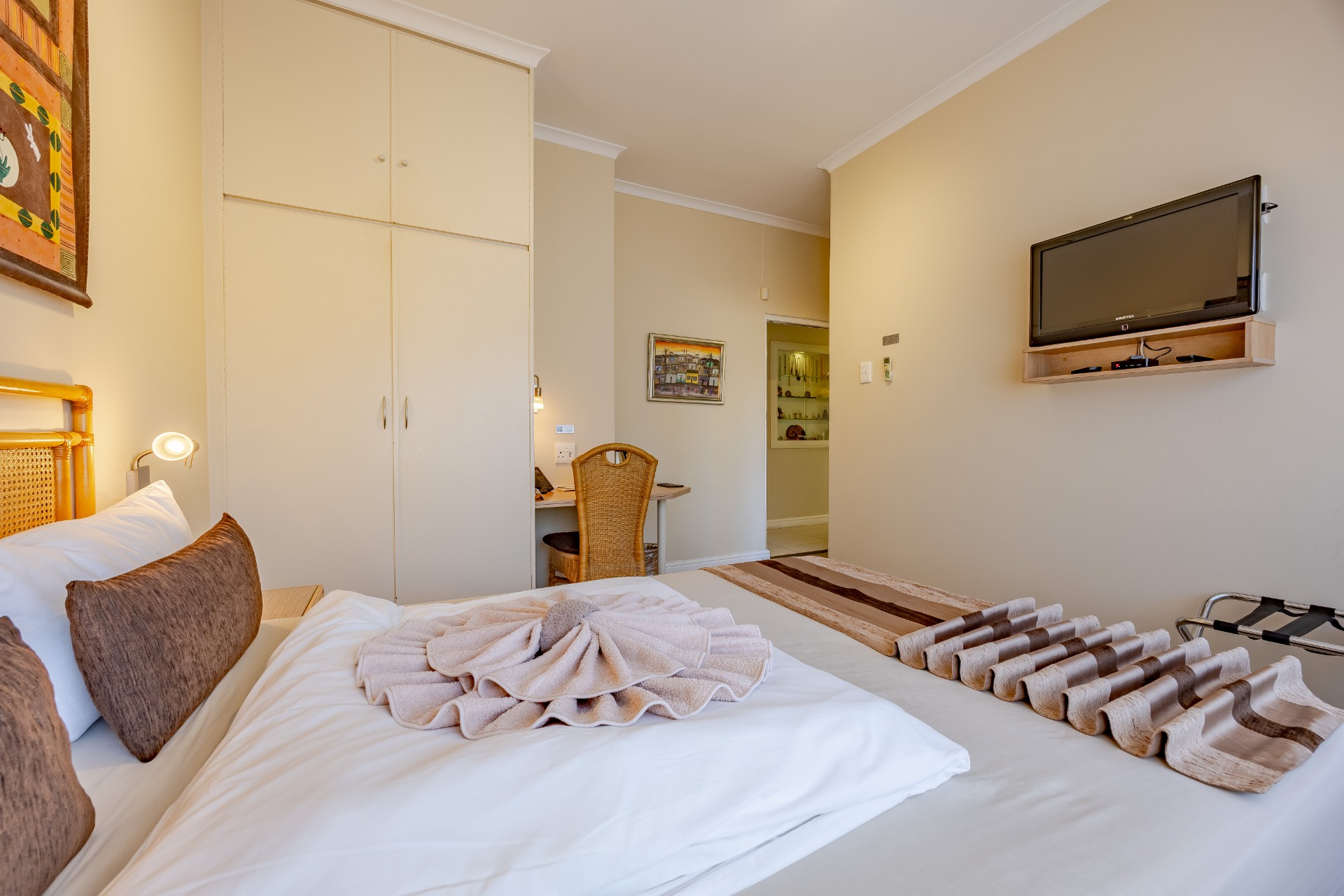 Hajo's Lodge & Spa image 2