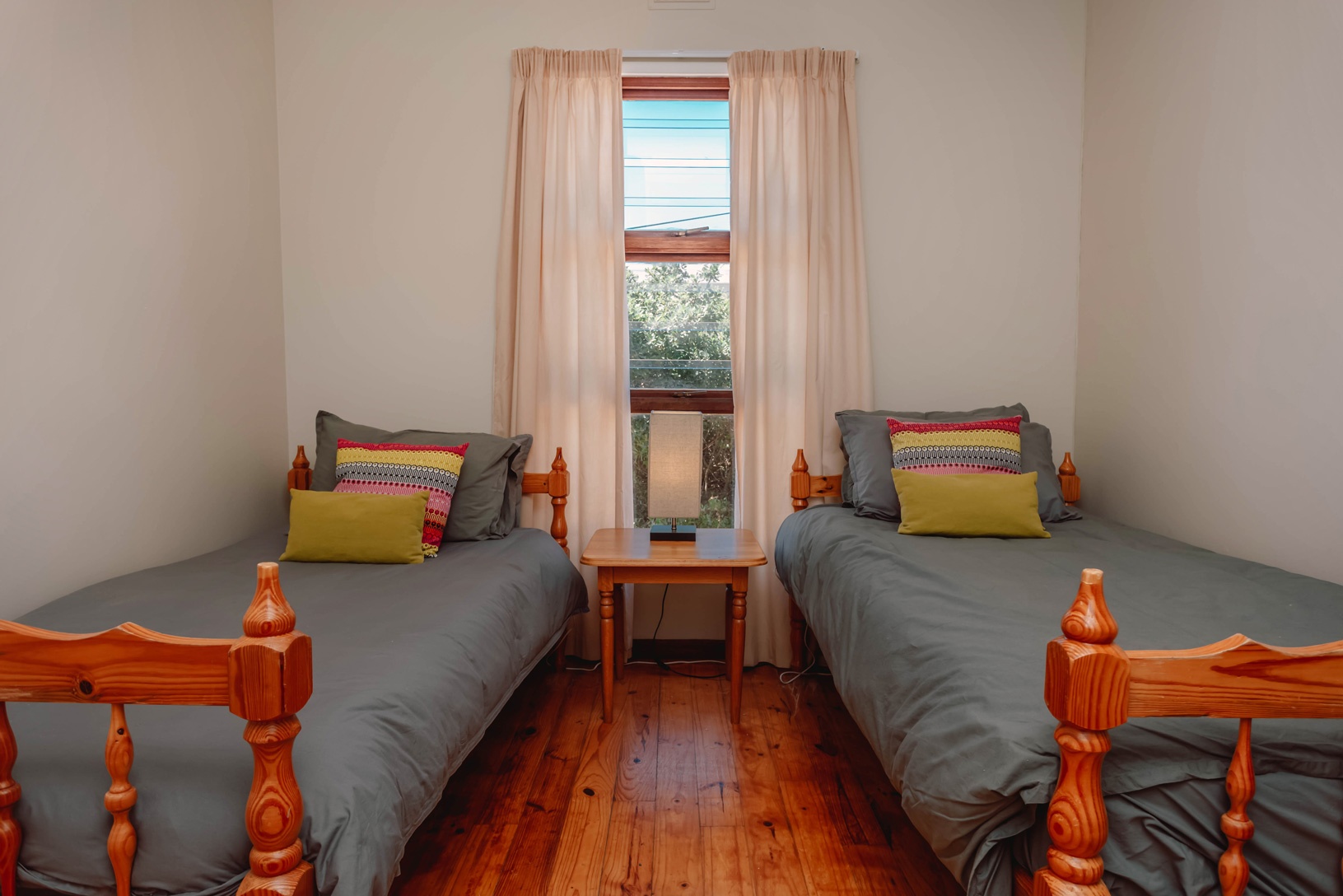 Guppy Huys Eco-Bungalow image 3