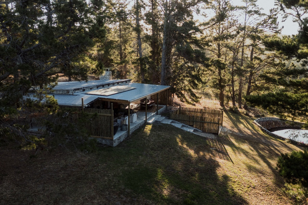 Glen Oakes Farm