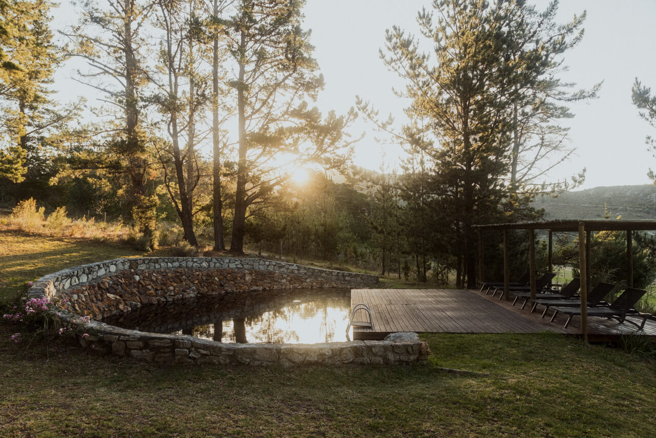 Glen Oakes Farm