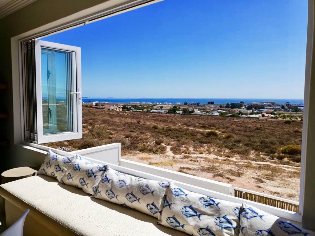 Bay View Villa