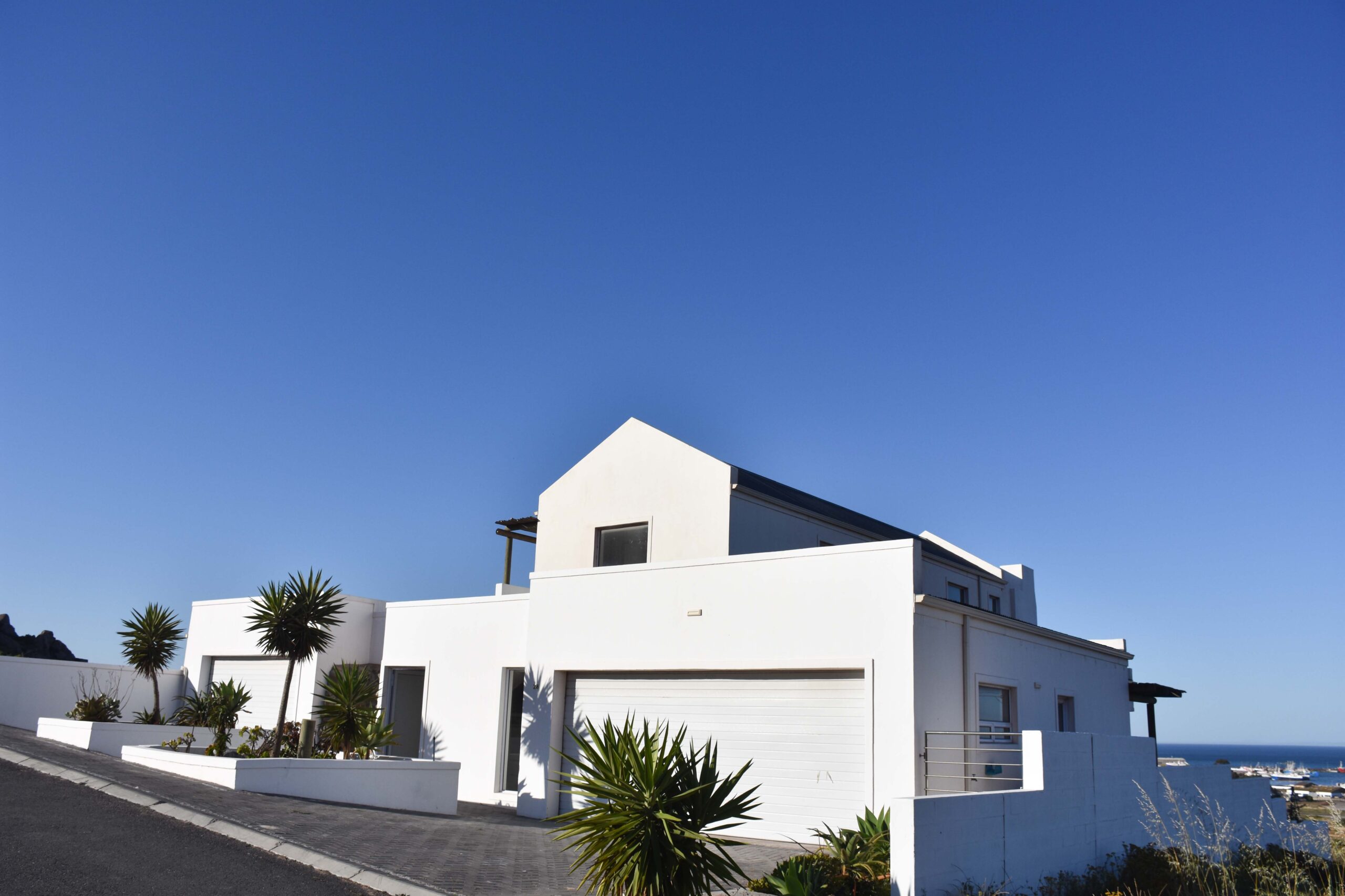 Bay View Villa