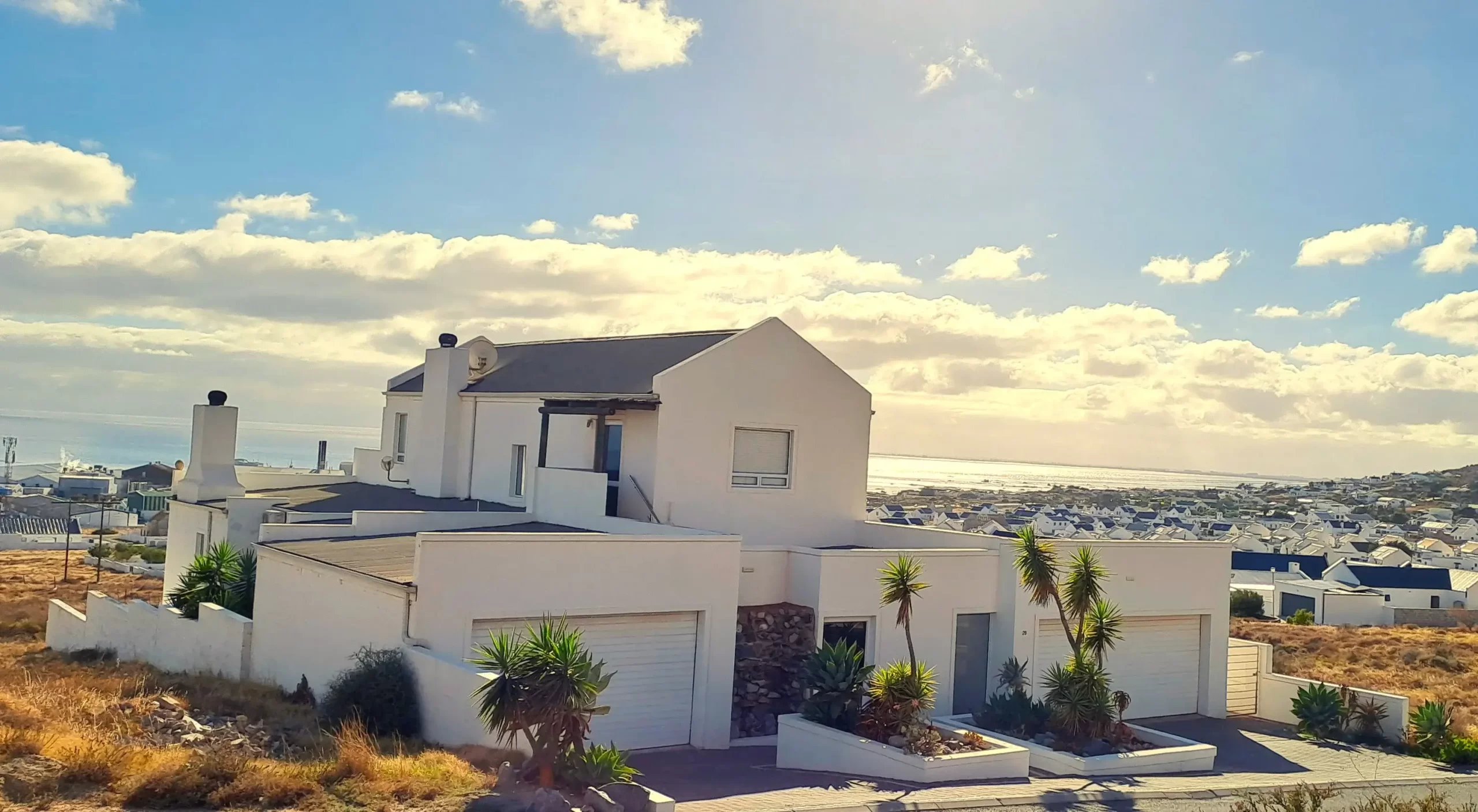 Bay View Villa