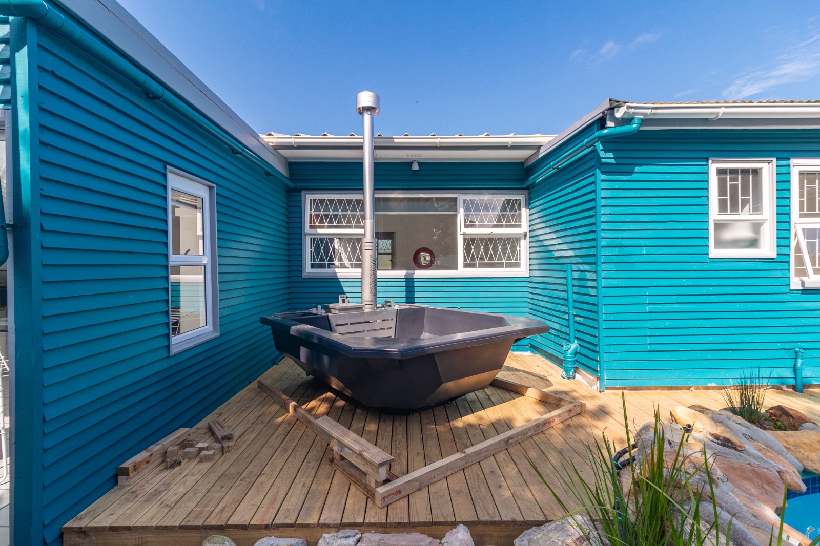 Haus at Chappies image 4
