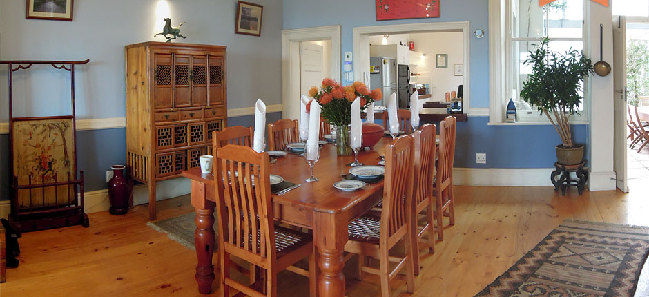 Braeside House