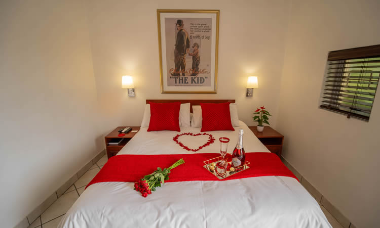 Broadway Guesthouse Tygervalley image 3