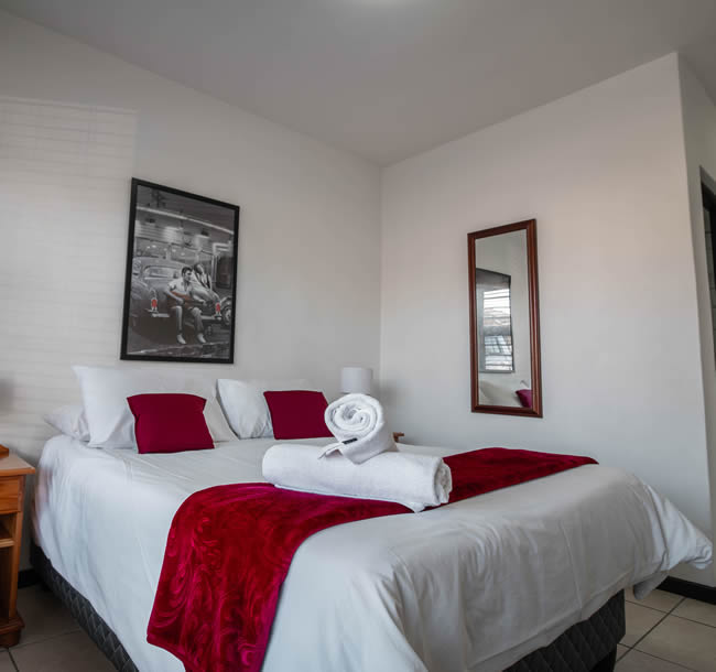 Broadway Guesthouse Tygervalley