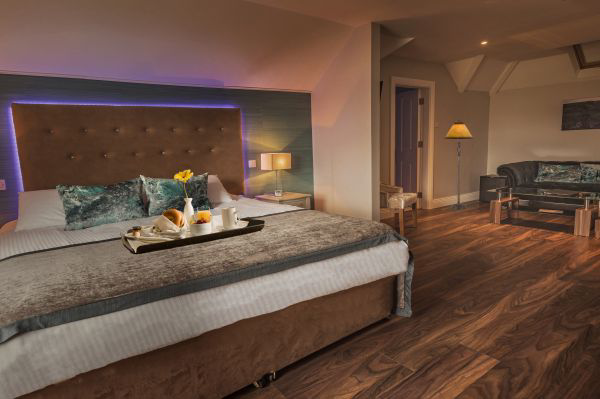 Andante Boutique Lodge and Venue image 5