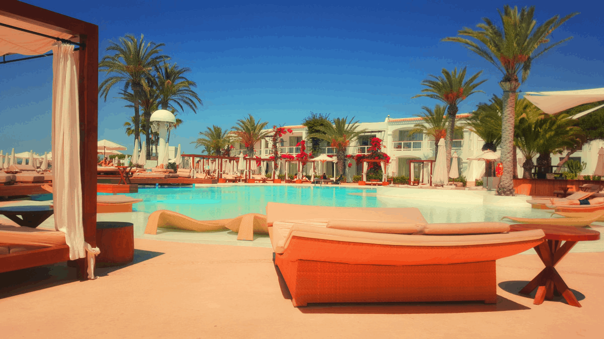 Andante Boutique Lodge and Venue image 2