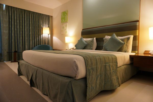 Andante Boutique Lodge and Venue image 4